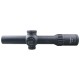 Прицел Vector Optics Continental 34mm 1-6x28 FFP, сетка VCT-BNW (MIL) арт.: SCFF-31